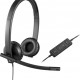 LOGITECH Headset Stereo H570e