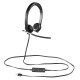 LOGITECH Headset Stereo H650E 981-000518