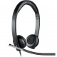 LOGITECH Headset Stereo H650E 981-000518