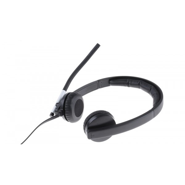 LOGITECH Headset Stereo H650E 981-000518