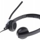 LOGITECH Headset Stereo H650E 981-000518