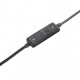 LOGITECH Headset Stereo H650E 981-000518