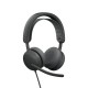 LOGITECH Wired Headset Zone 2 Graphite - Teams | Ακουστικά - Μικρόφωνα PC | Συνοδευτικά PC |