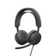 LOGITECH Wired Headset Zone 2 Graphite - Teams | Ακουστικά - Μικρόφωνα PC | Συνοδευτικά PC |