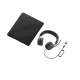 LOGITECH Wired Headset Zone 2 Graphite - Teams | Ακουστικά - Μικρόφωνα PC | Συνοδευτικά PC |