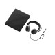 LOGITECH Wired Headset Zone 2 Graphite - Teams | Ακουστικά - Μικρόφωνα PC | Συνοδευτικά PC |