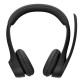 LOGITECH Wireless Headset Zone 300 Graphite | sup-ob | XML |