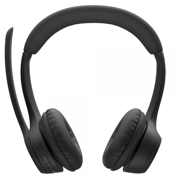 LOGITECH Wireless Headset Zone 300 Graphite | sup-ob | XML |