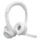 LOGITECH Wireless Headset Zone 300 White | sup-ob | XML |