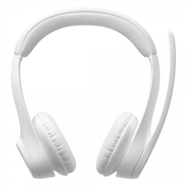 LOGITECH Wireless Headset Zone 300 White | sup-ob | XML |