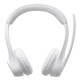 LOGITECH Wireless Headset Zone 300 White | sup-ob | XML |