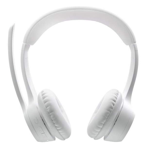 LOGITECH Wireless Headset Zone 300 White | sup-ob | XML |
