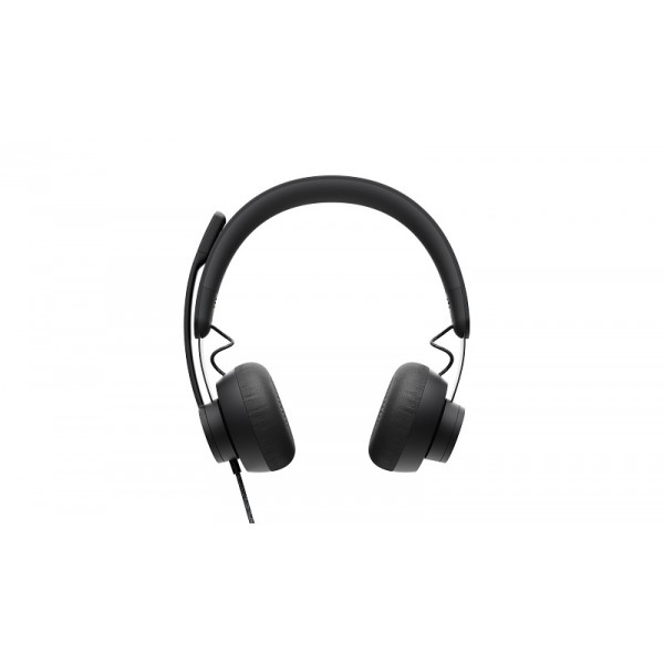 LOGITECH Wired Headset For Microsoft Teams | sup-ob | XML |
