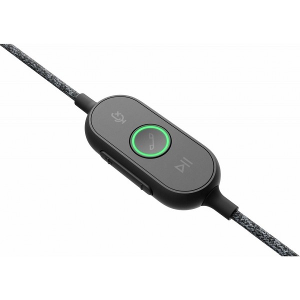LOGITECH Wired Headset For Microsoft Teams | sup-ob | XML |