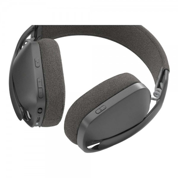 LOGITECH Wireless Headset Zone Vibe Teams Version - Συνοδευτικά PC