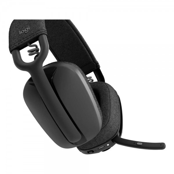 LOGITECH Wireless Headset Zone Vibe Teams Version | sup-ob | XML |