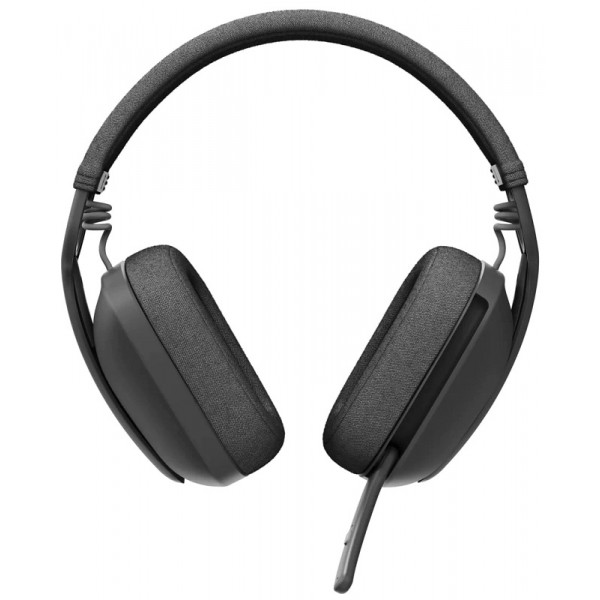 LOGITECH Wireless Headset Zone Vibe Teams Version | sup-ob | XML |