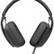 LOGITECH Wireless Headset Zone Vibe Teams Version | sup-ob | XML |