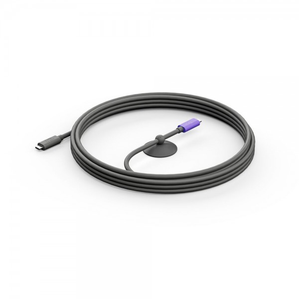 LOGITECH Meetup 2 Active USB Cable 5m - Τηλεδιάσκεψη