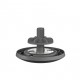 VC Logitech Rally Mic Pod Mount
