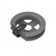 VC Logitech Rally Mic Pod Mount