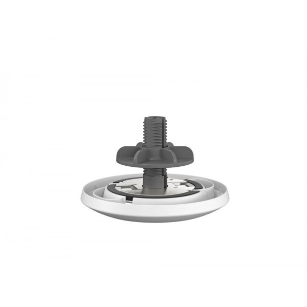 LOGITECH Rally Mic Pod Mount Λευκό - Conference Peripherals