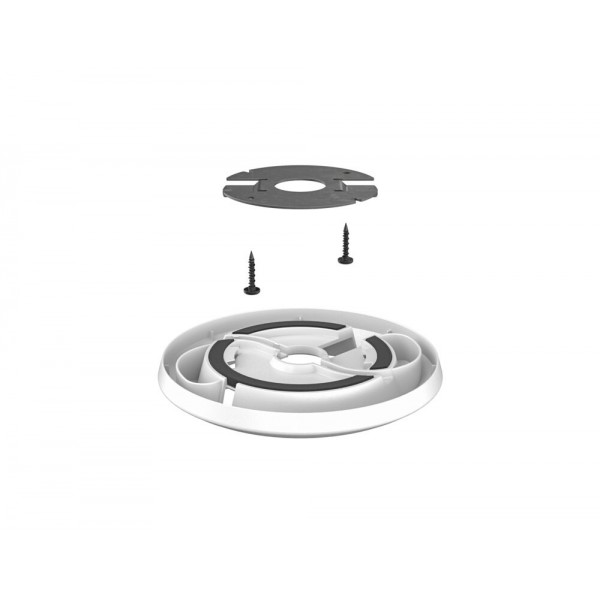 LOGITECH Rally Mic Pod Mount Λευκό | sup-ob | XML |