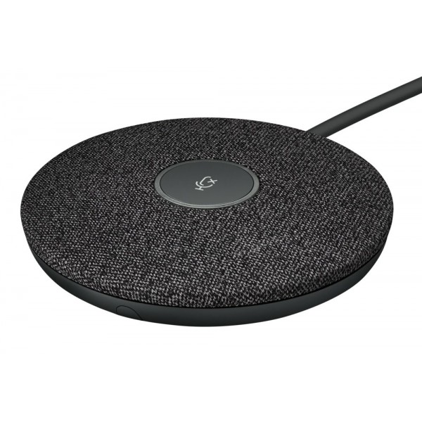 VC Logitech Rally MicPod forRallyUHD BLK - Conference Peripherals