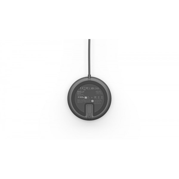 VC Logitech Rally MicPod forRallyUHD BLK