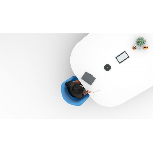 VC Logitech Rally MicPod forRallyUHD BLK