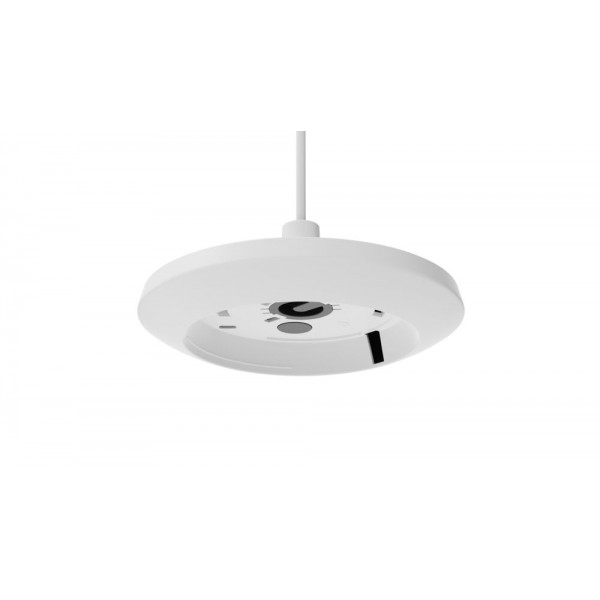 LOGITECH Rally Mic Pod Pendant White - Conference Peripherals
