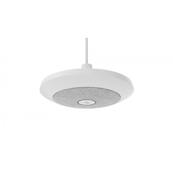 LOGITECH Rally Mic Pod Pendant White | sup-ob | XML |