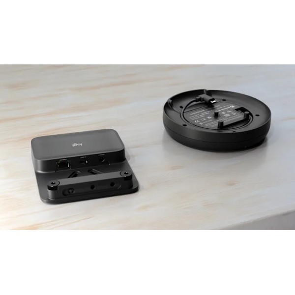 LOGITECH Rally Camera Extension Kit - Τηλεδιάσκεψη