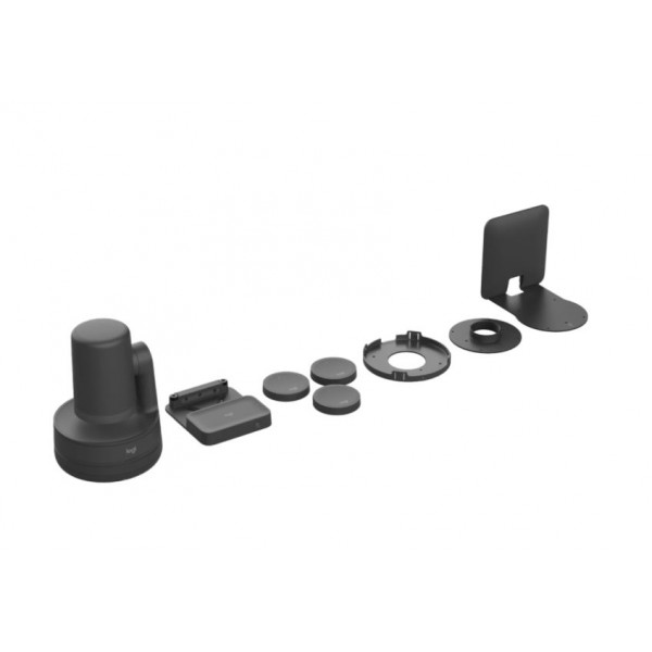 LOGITECH ConferenceCam Rally Streamline Kit - Συνοδευτικά PC