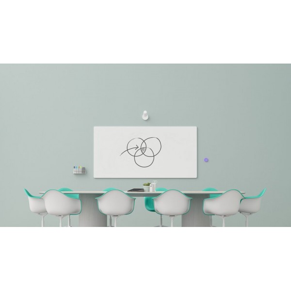 LOGITECH Whiteboard Camera Scribe | sup-ob | XML |