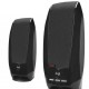 LOGITECH Speaker S150, 2.0 Black