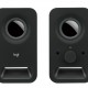 SPEAKERS LOGITECH Z150 2.0 MIDNIGHT BLK