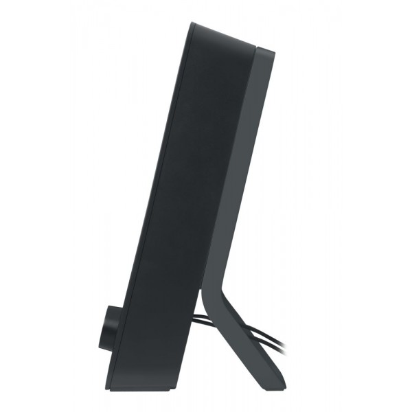 BT SPEAKERS LOGITECH Z207 2.0 BLACK