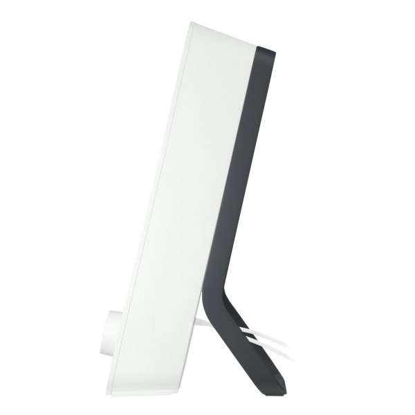 BT SPEAKERS LOGITECH Z207 2.0 WHITE