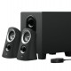 LOGITECH-SPEAKER SYSTEM Z313