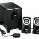 LOGITECH-SPEAKER SYSTEM Z313