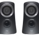 LOGITECH-SPEAKER SYSTEM Z313