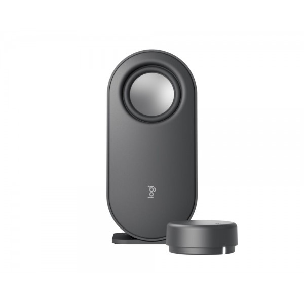 BT SPEAKERS LOGITECH Z407 w/s cont Graph