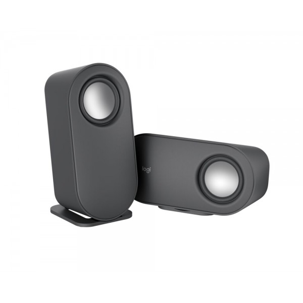 BT SPEAKERS LOGITECH Z407 w/s cont Graph