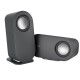 BT SPEAKERS LOGITECH Z407 w/s cont Graph