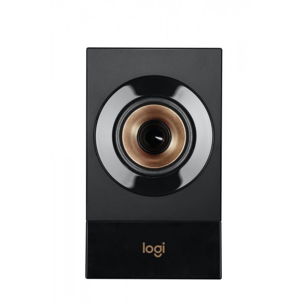 SPEAKERS LOGITECH Z533 2.1 60W BLK