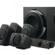 SPEAKERS-LOGITECH-Z906 SURROUND SOUND