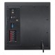 SPEAKERS-LOGITECH-Z906 SURROUND SOUND