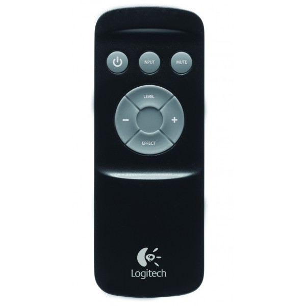 SPEAKERS-LOGITECH-Z906 SURROUND SOUND