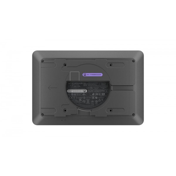 Logitech Meeting Room Controller TAP Scheduler | Conference Peripherals |  |